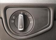 Volkswagen Touran 16