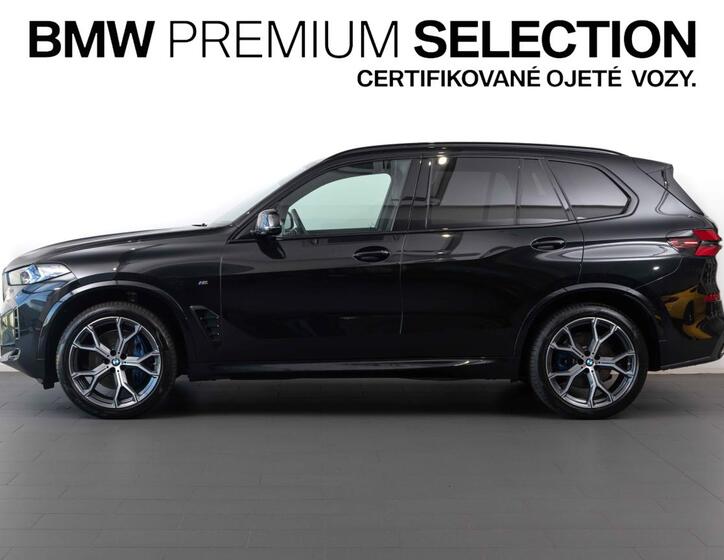 BMW X5 3