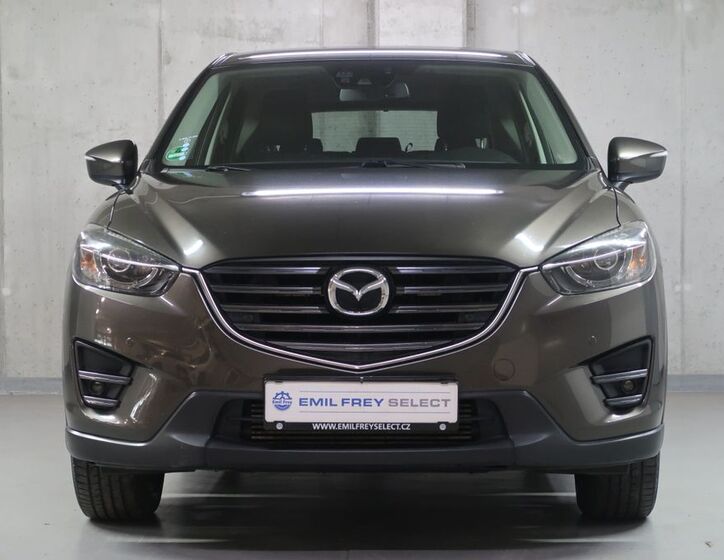 Mazda CX-5 2