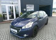 Peugeot 208 1