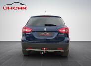 Suzuki SX4 S-Cross 6
