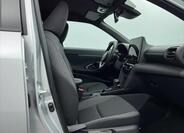 Toyota Yaris Cross 11