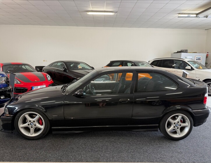 BMW Řada 3 3