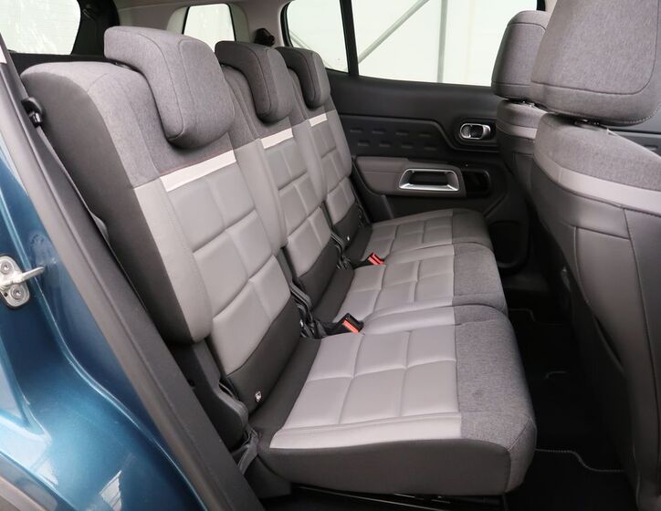 Citroën C5 Aircross 31