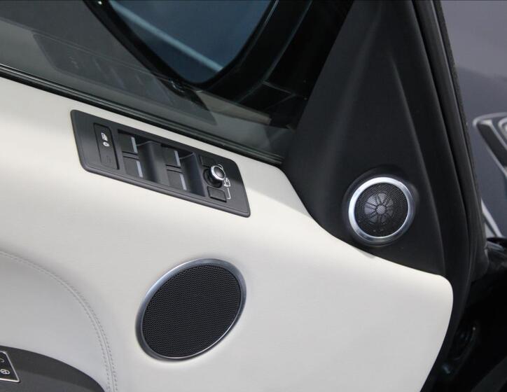 Land Rover Range Rover Sport 29