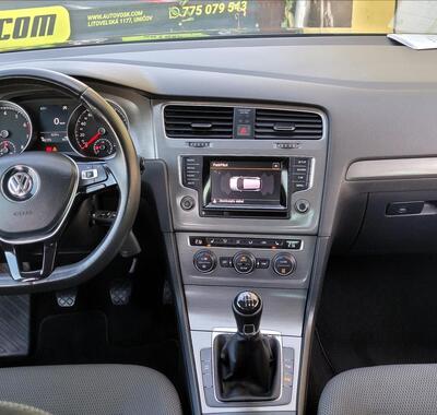 Volkswagen Golf 31