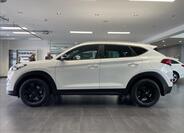 Hyundai Tucson 2