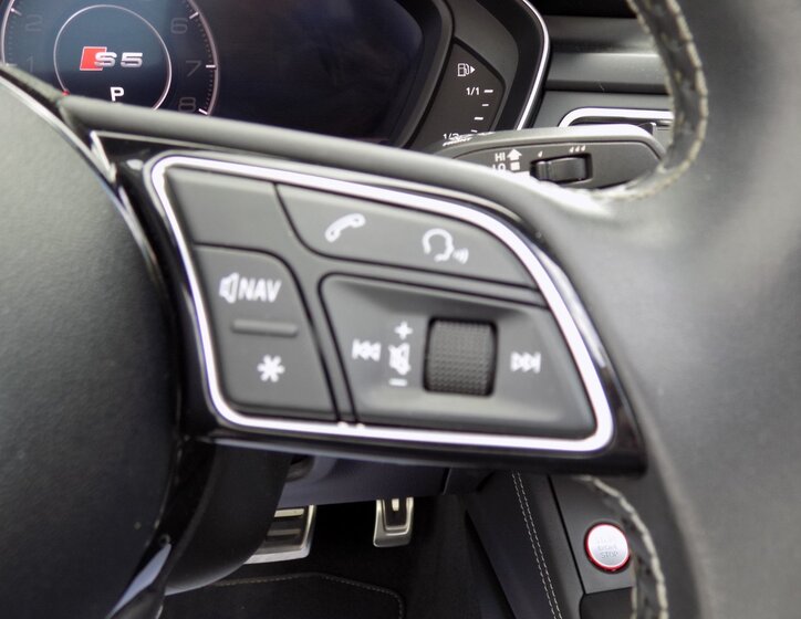Audi S5 30