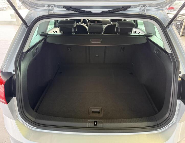 Volkswagen Golf 24