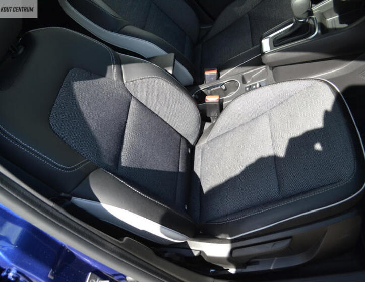 Renault Captur 12