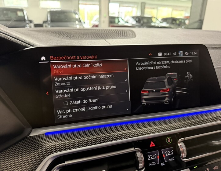 BMW X5 19