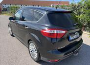 Ford C-MAX 8
