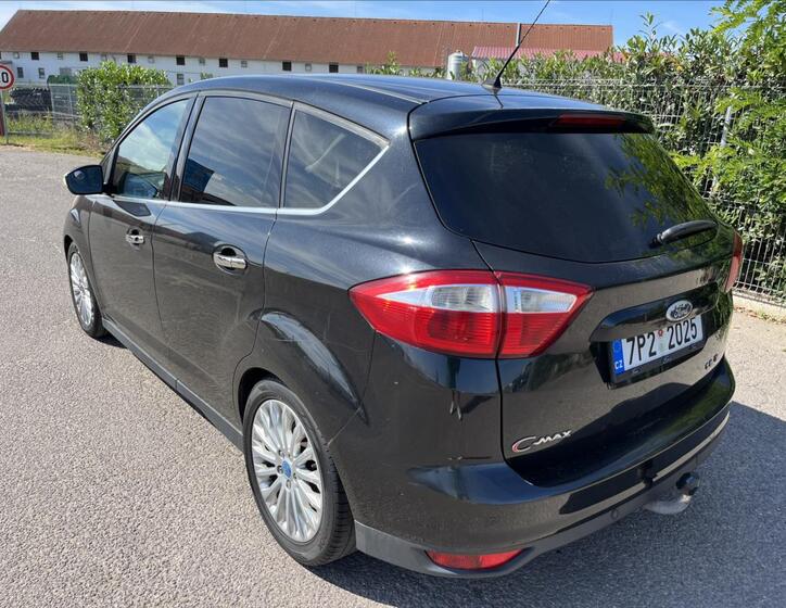 Ford C-MAX 8