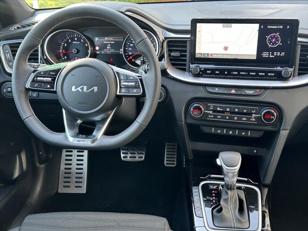 KIA Ceed 13