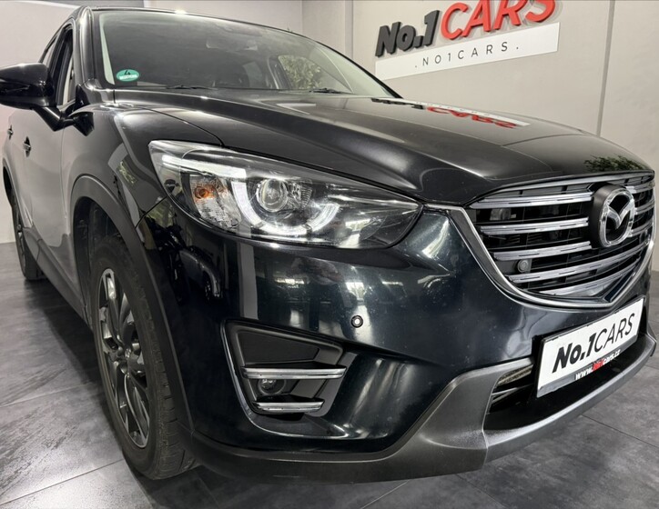 Mazda CX-5 35