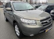 Hyundai Santa Fe 12