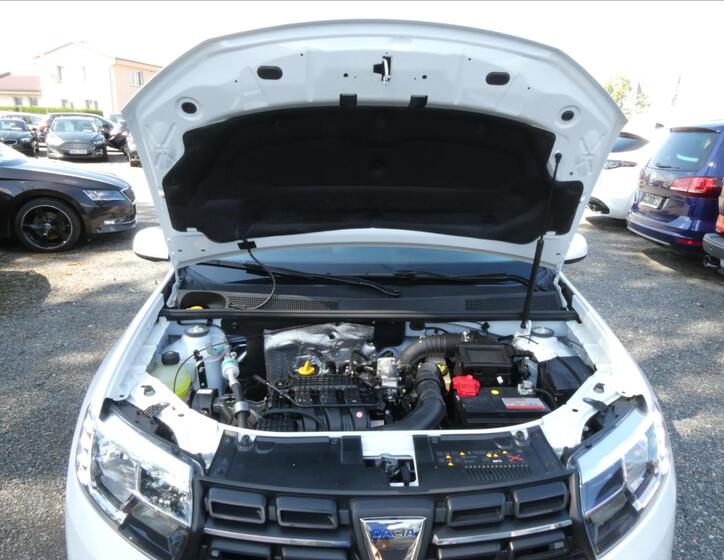 Dacia Sandero 32