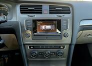 Volkswagen Golf 17