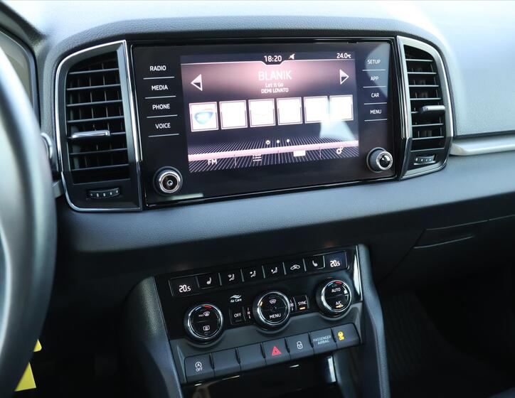 Škoda Karoq 21