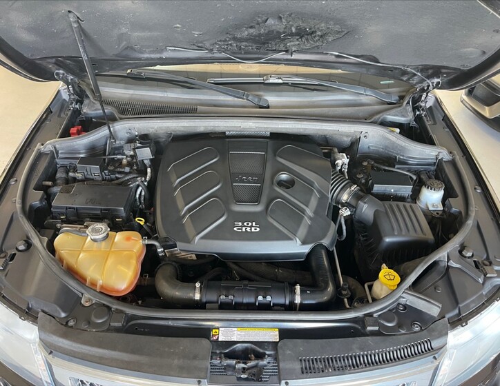 Jeep Grand Cherokee 33
