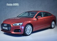 Audi A5 1