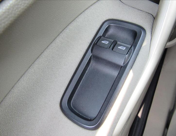 Ford Fiesta 25