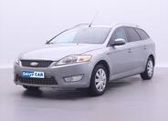 Ford Mondeo 3