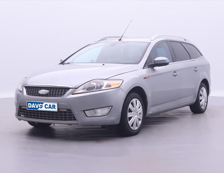 Ford Mondeo 3