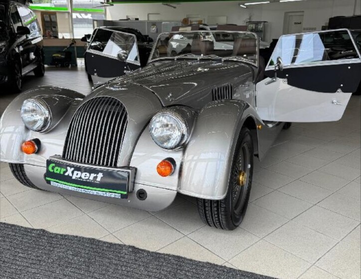 Morgan Ostatní 24