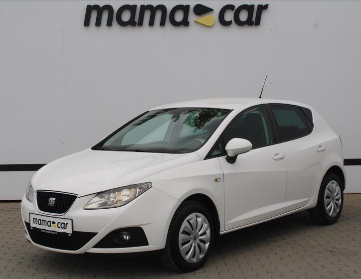 Seat Ibiza 3