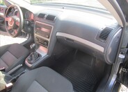 Škoda Octavia 21