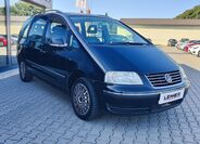 Volkswagen Sharan 3