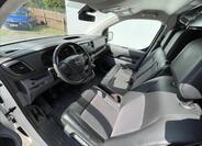 Opel Vivaro 5