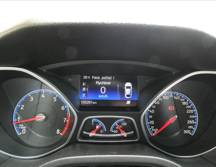 Ford Focus 41