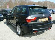 BMW X3 5