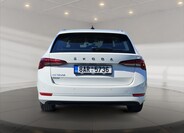 Škoda Octavia 4