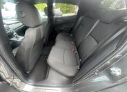 Honda Civic 25