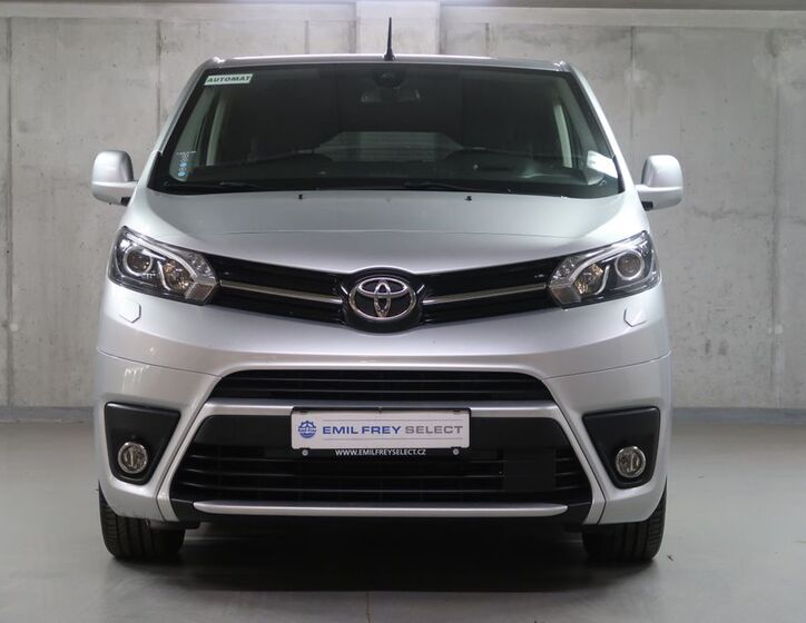 Toyota ProAce 2