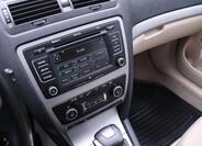 Škoda Octavia 16
