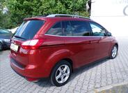 Ford Grand C-MAX 4