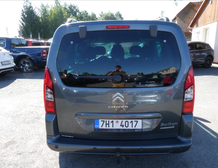 Citroën Berlingo 7