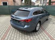 Mazda 6 3