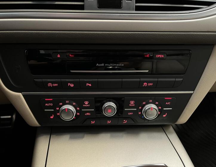 Audi A6 19