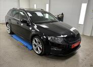Škoda Octavia 1