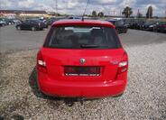 Škoda Fabia 7