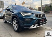 Seat Ateca 9
