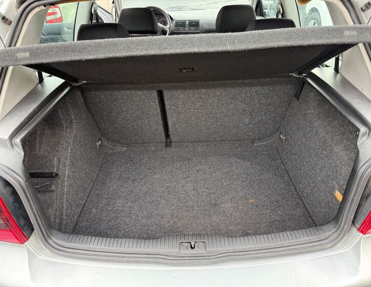 Volkswagen Golf 12