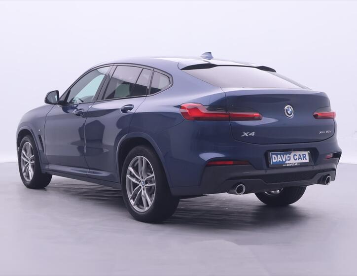BMW X4 5