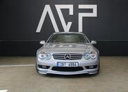 Mercedes-Benz SL 3