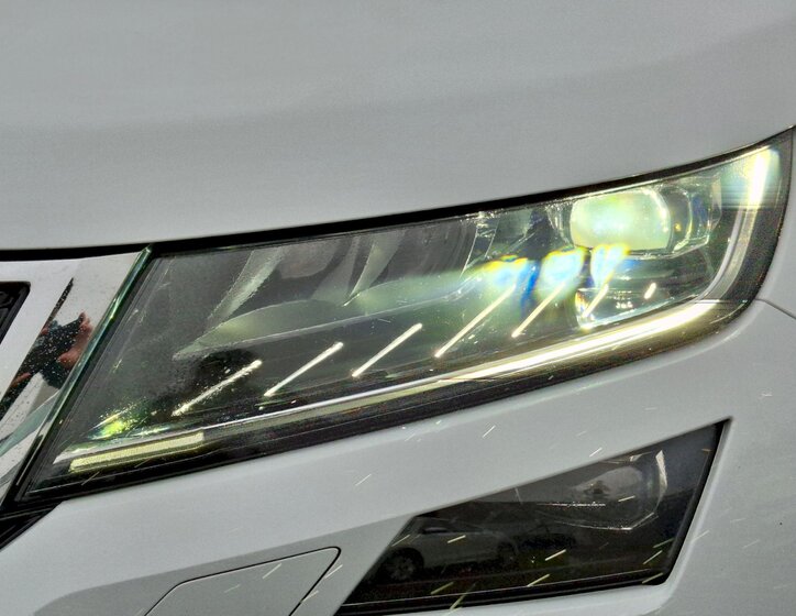 Škoda Kodiaq 28
